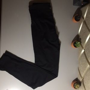 champion work out pants